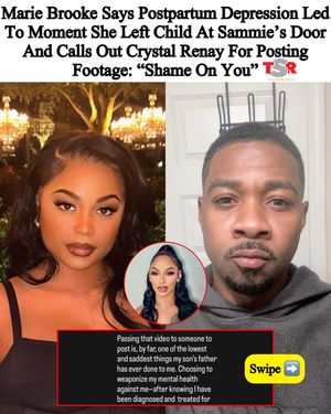 Image post by @theshaderoom on Instagram