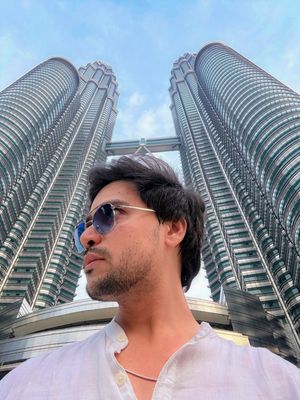 Image post by @akbar_alam.live on Instagram
