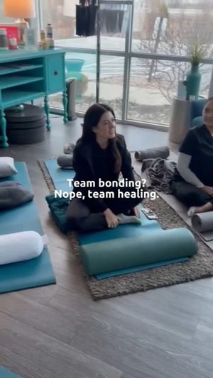 Video post by @anuaestheticsandwellness on Instagram