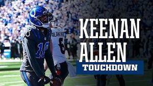 Video post by @colts on YouTube