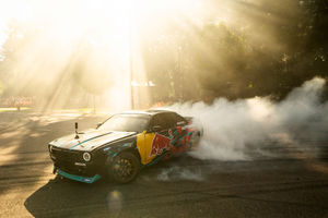 Image post by @redbullphotography on Instagram