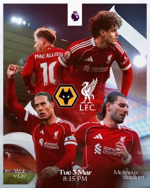 Image post by @liverpoolfc on Instagram