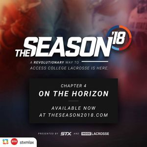 Image post by @ohiostatemlax on Instagram