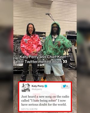 Image post by @theshaderoom on Instagram