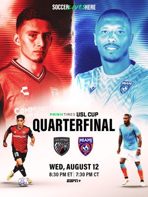 Image post by @_uslcup on Instagram