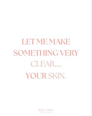 Image post by @belvisodedham on Instagram