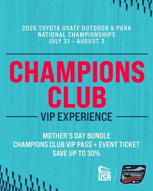 Image post by @tracktown on Facebook