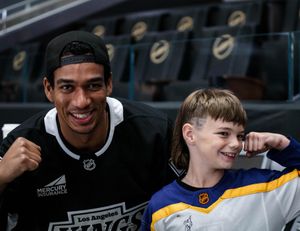 Image post by @lakings on Instagram