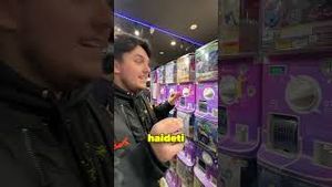 Video post by @lucaluk on YouTube