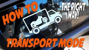 Video post by @speedkingscycle on YouTube