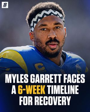 Video post by @thescore on TikTok