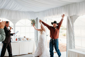 Image post by @watervalleywedding on Instagram