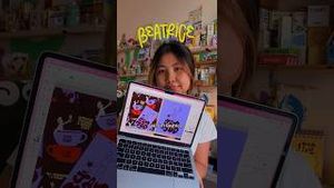 Video post by @adobecreativecloud on YouTube