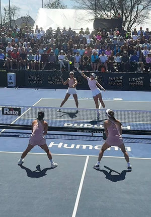 Video post by @thekitchenpickleball on TikTok
