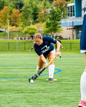 Image post by @ithacafieldhockey on Instagram