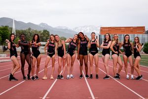 Image post by @utahtrackxc on Instagram