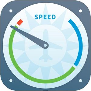 Image post by @foreflight on Instagram