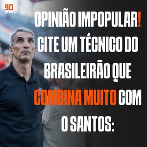 Image post by @90minbrasil on Instagram