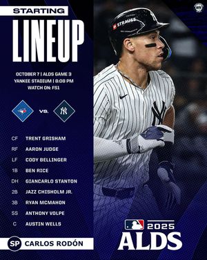 Image post by @bronx_bombers.news on Instagram