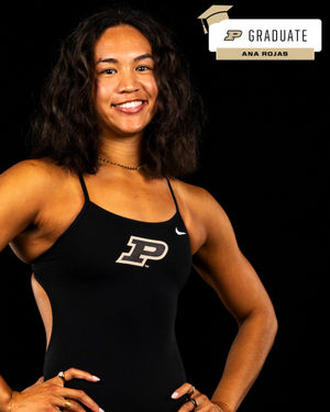 Image post by @purduewswimdive on Instagram