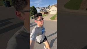 Video post by @perry_b on YouTube