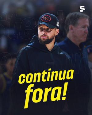 Image post by @sportv on Instagram