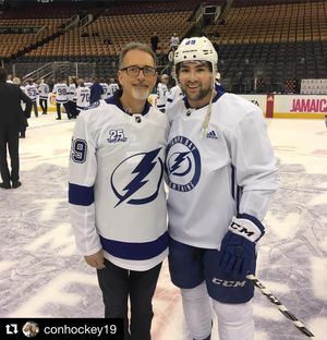 Image post by @tblightning on Instagram