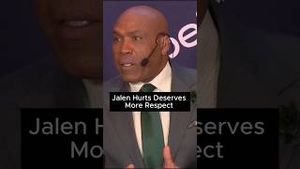 Video post by @sethjoynershow on YouTube