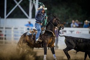 Image post by @sistersrodeo on Instagram