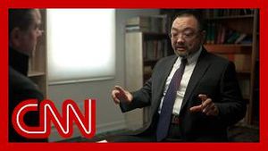 Video post by @cnn on YouTube