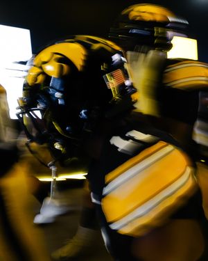 Image post by @theiowahawkeyes on Instagram