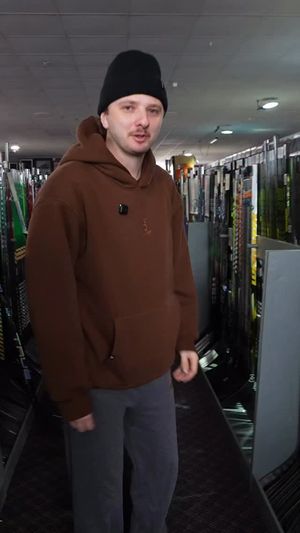 Video post by @SidelineSwap on Facebook