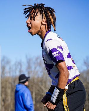 Image post by @nflflag on Instagram