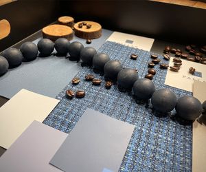 Image post by @pallastextiles on Instagram