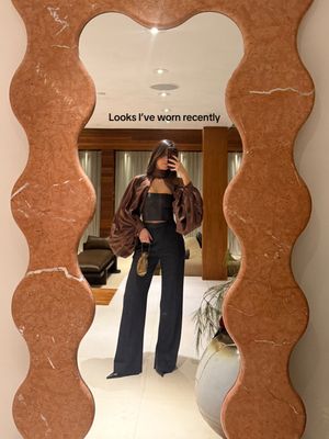 Video post by @taniasarin on TikTok