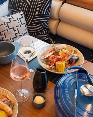 Image post by @canopybyhilton on Instagram