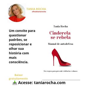 Image post by @oficialtaniarocha on Instagram