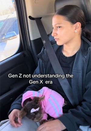 Video post by @thepuigfamily on TikTok