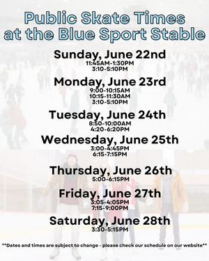 Image post by @bluesportstable on Instagram