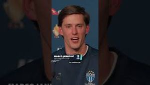 Video post by @footballaustralia on YouTube