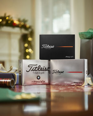 Image post by @titleist on Instagram