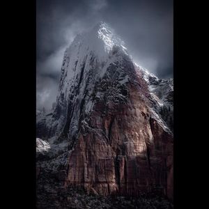 Image post by @nationalparkscollective on Instagram