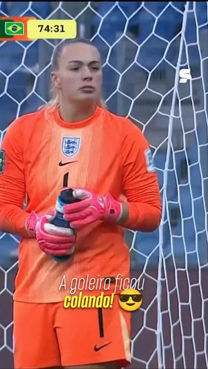 Video post by @sportv on Instagram