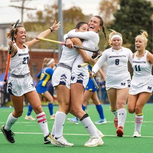 Image post by @monmouthfh on Instagram