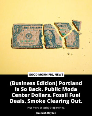 Image post by @portlandmercury on Instagram