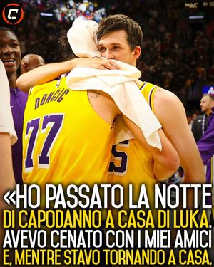 Image post by @cronache_di_basket on Instagram