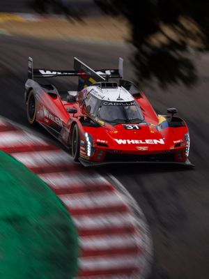Image post by @whelenmotorsports on Instagram