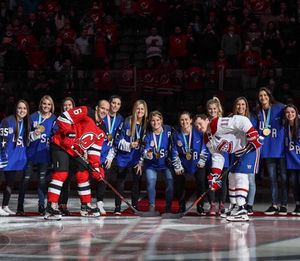 Image post by @njdevils on Instagram