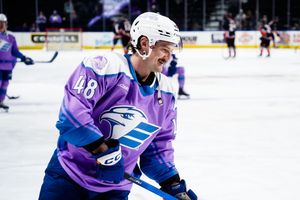 Image post by @ColoradoEagles on Twitter