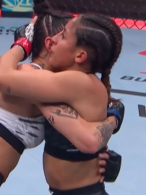 Video post by @ufc on TikTok